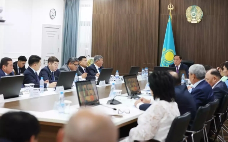 Таразда №10 қалалық емхана ашылады