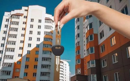 Қазақстанда ипотека ставкалары қарашадан бастап төмендейді