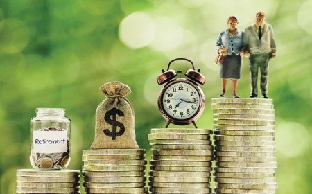 Қазақстанда зейнетақы төлемдері алдағы үш жылда кезең-кезеңімен өседі