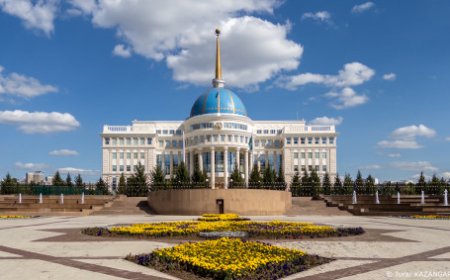 Тоқаев бірқатар тағайындау жүргізді