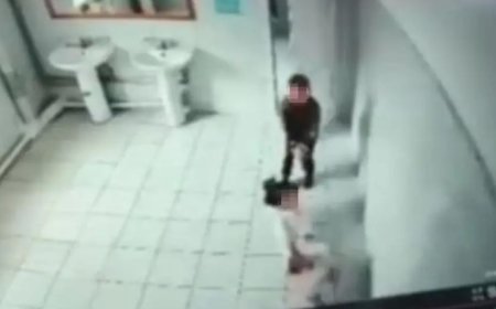 Жамбыл облысында интернаттағы жанжал дер кезінде жария етілмеген