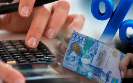 Онлайн-қарыздарға жаңа талап: ақша 8–24 сағаттан кейін ғана беріледі