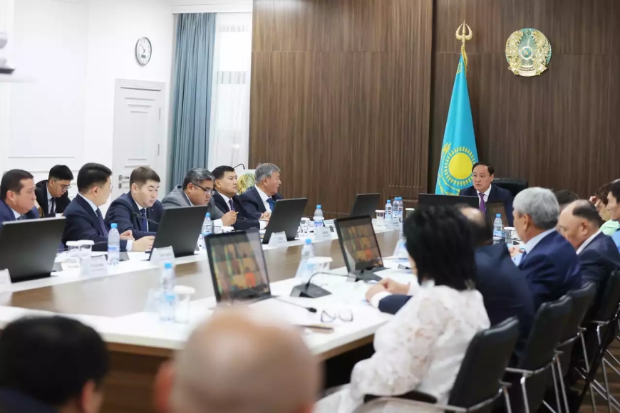 Таразда №10 қалалық емхана ашылады