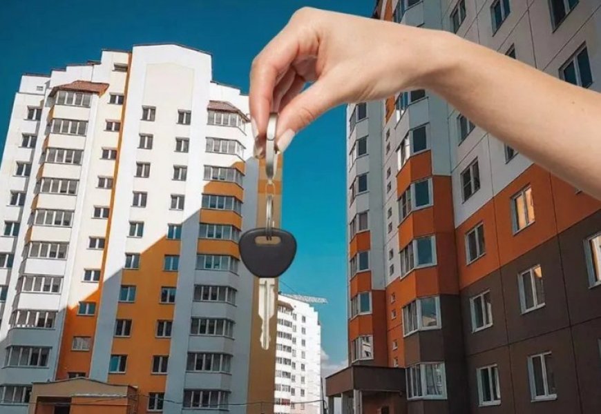 Қазақстанда ипотека ставкалары қарашадан бастап төмендейді