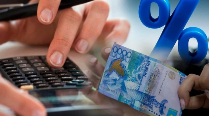 Онлайн-қарыздарға жаңа талап: ақша 8–24 сағаттан кейін ғана беріледі