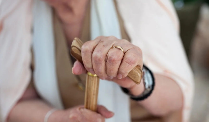 Елімізде 448 қарт бар екені белгілі болды