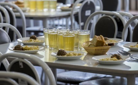 Оқушылардың дұрыс тамақтануы үшін цифрлық бақылау енгізіледі