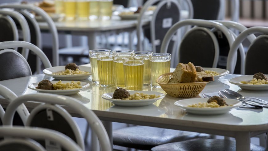 Оқушылардың дұрыс тамақтануы үшін цифрлық бақылау енгізіледі