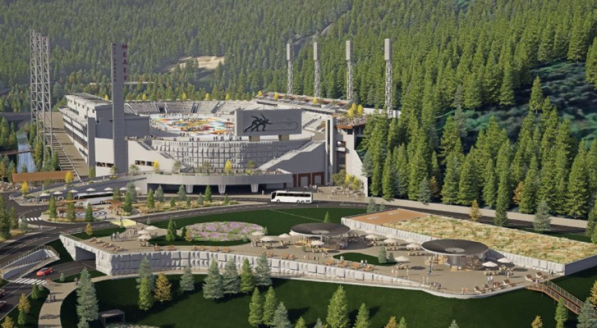 Медеу бірнеше жылға жабылады: жаңа мүмкіндіктер мен өзгерістер