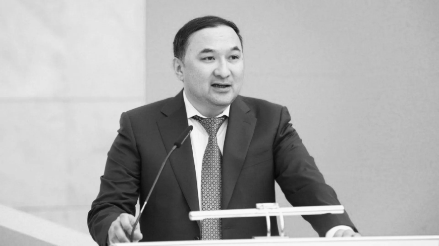 Экс-әкім орынбасары Ержан Бабақұмаров кісі қолынан қаза тапты