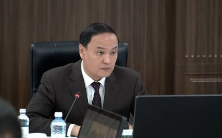 Балалардың қауіпсіздігі үшін Жамбыл облысында жаңа басқарма құрылады