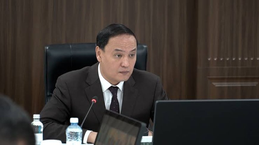 Балалардың қауіпсіздігі үшін Жамбыл облысында жаңа басқарма құрылады