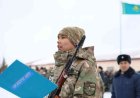 Әскерге шақыру: SARBAZ+ жобасы өтінімді онлайн қабылдайды
