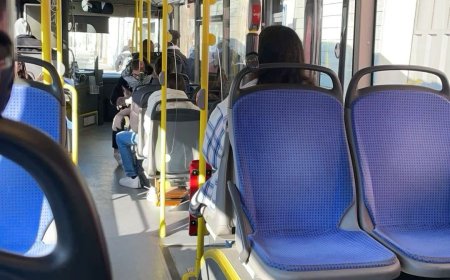 Тараз қаласында қоғамдық көлікте жолақы төлеу тәртібіне өзгеріс енгізіледі.