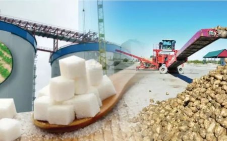 Тараз қант зауыты биыл қызылша өңдей ме?