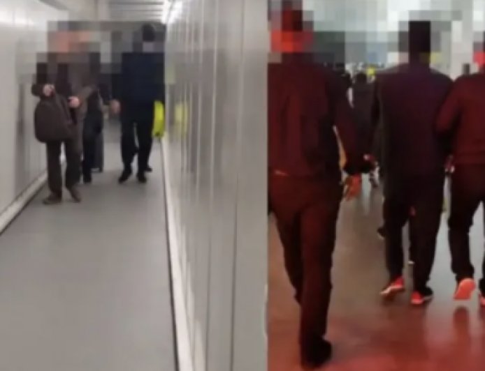 Грузия ауыр қылмыстар жасаған күдіктіні Қазақстанға қайтарды