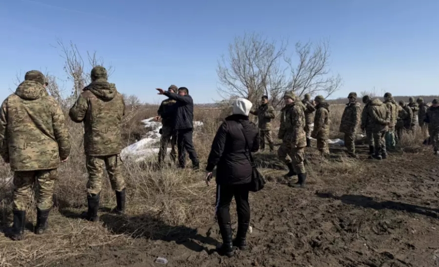 Қостанай облысында із-түзсіз жоғалған 17 жастағы студент өлі табылды