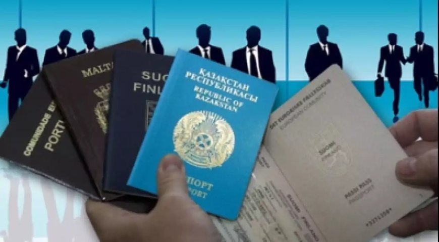 Жаңадан азаматтық алғандарға бақылау күшейеді