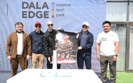 Джеки Чанның жаңа фильмі Қаскелеңде түсіріледі