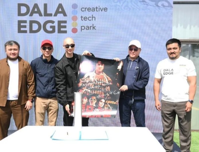 Джеки Чанның жаңа фильмі Қаскелеңде түсіріледі