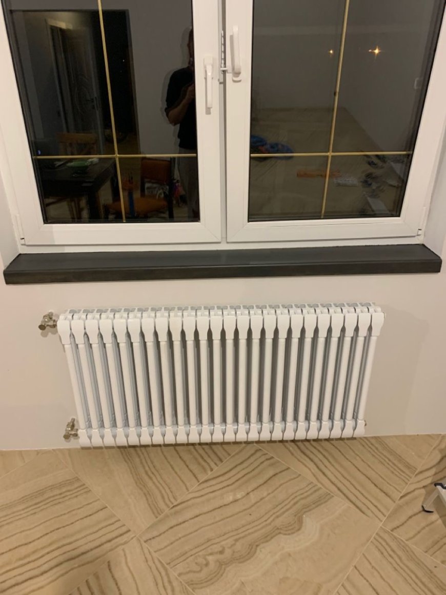 Таразда жылыту маусымы аяқталады