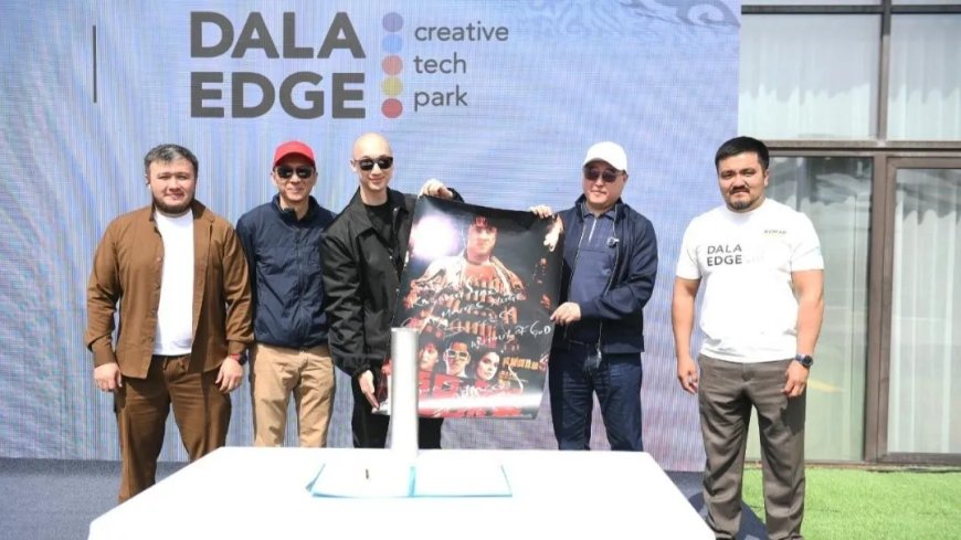 Джеки Чанның жаңа фильмі Қаскелеңде түсіріледі